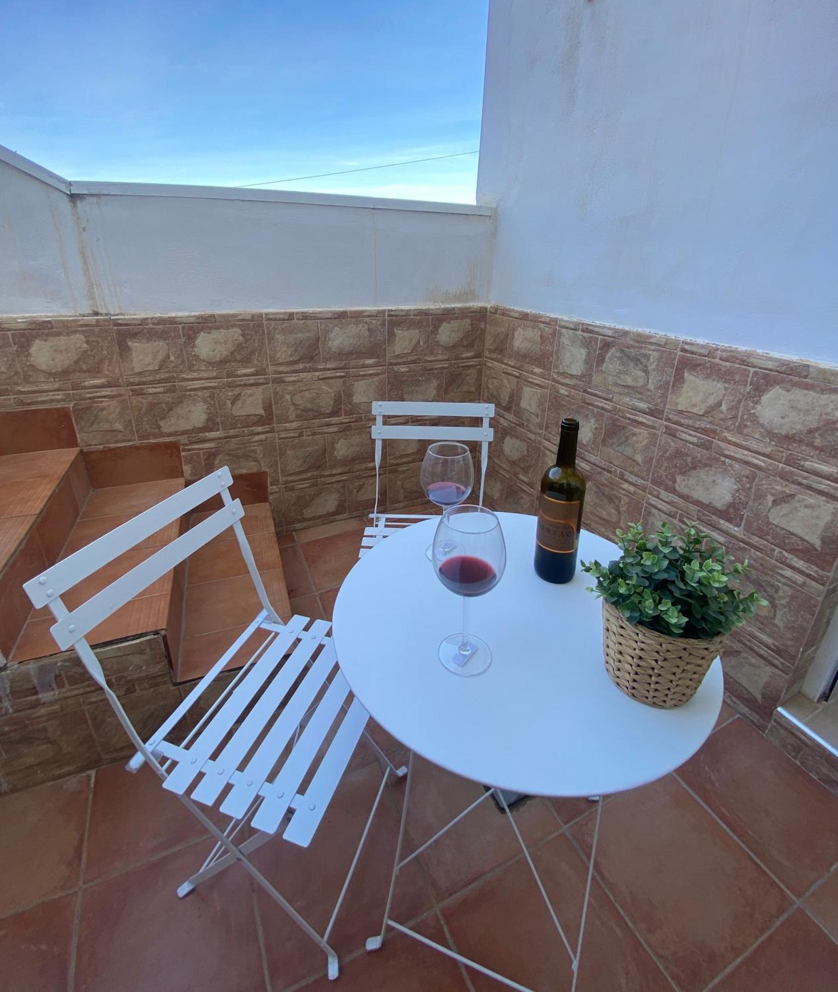 Bajo En Pliego - Tranquillity And Natural Beauty Exterior photo